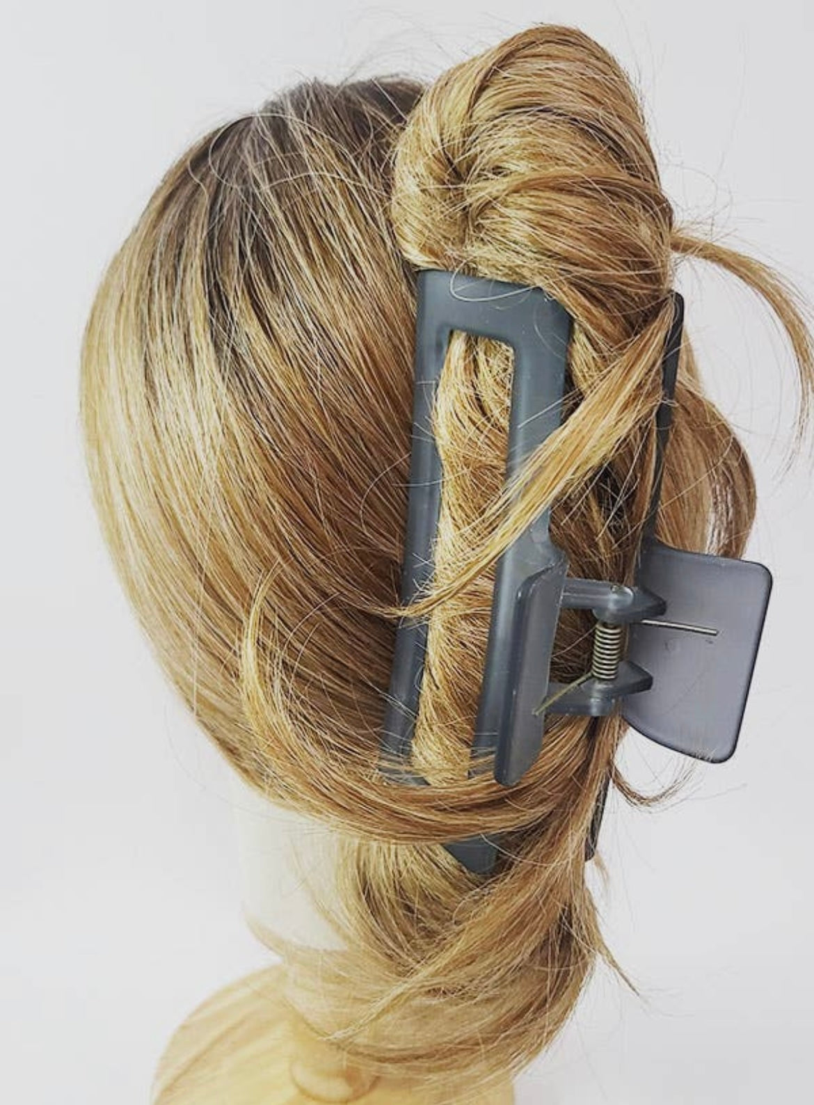 Jumbo Hair Clip