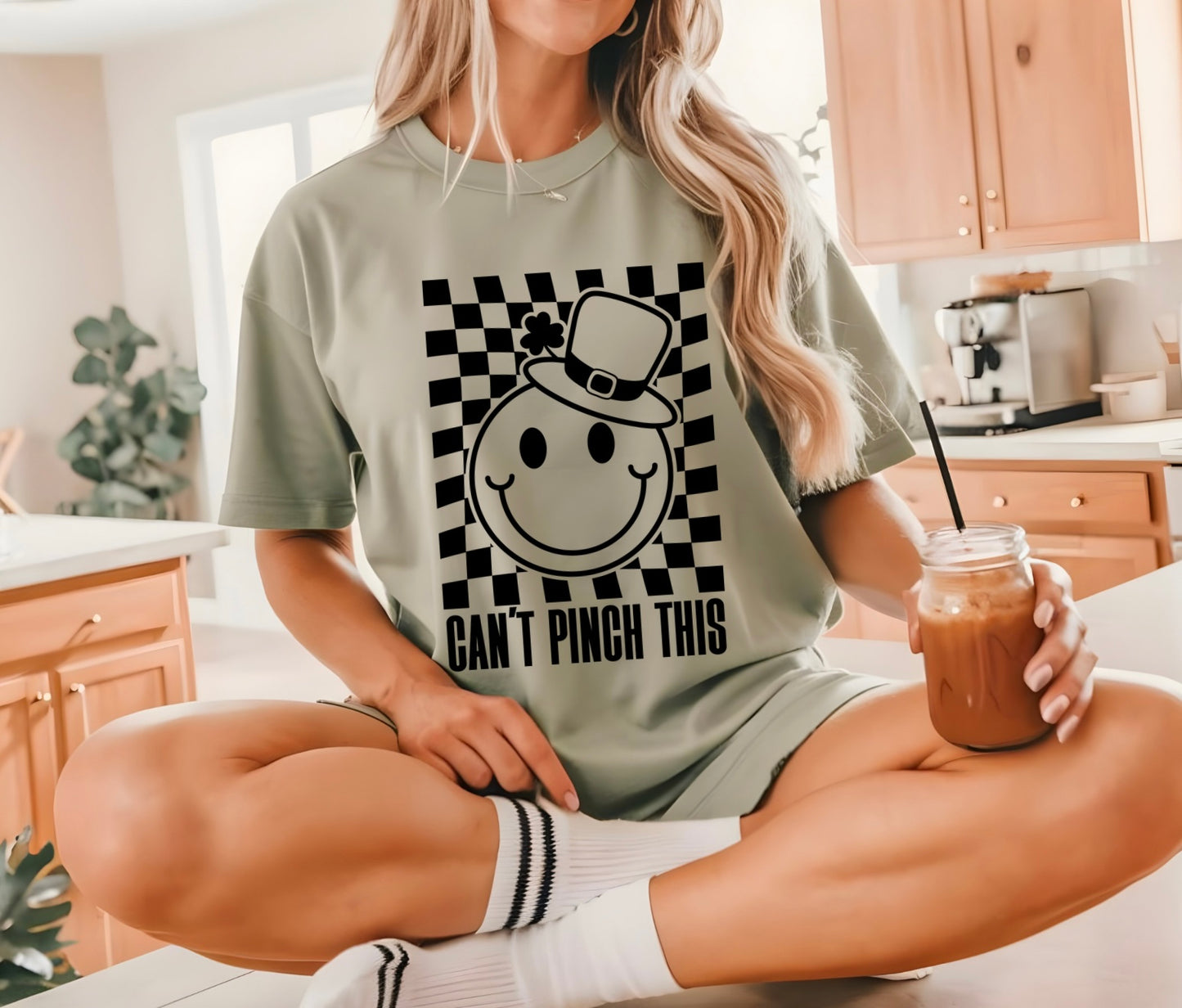 Can’t Pinch This Graphic Tee