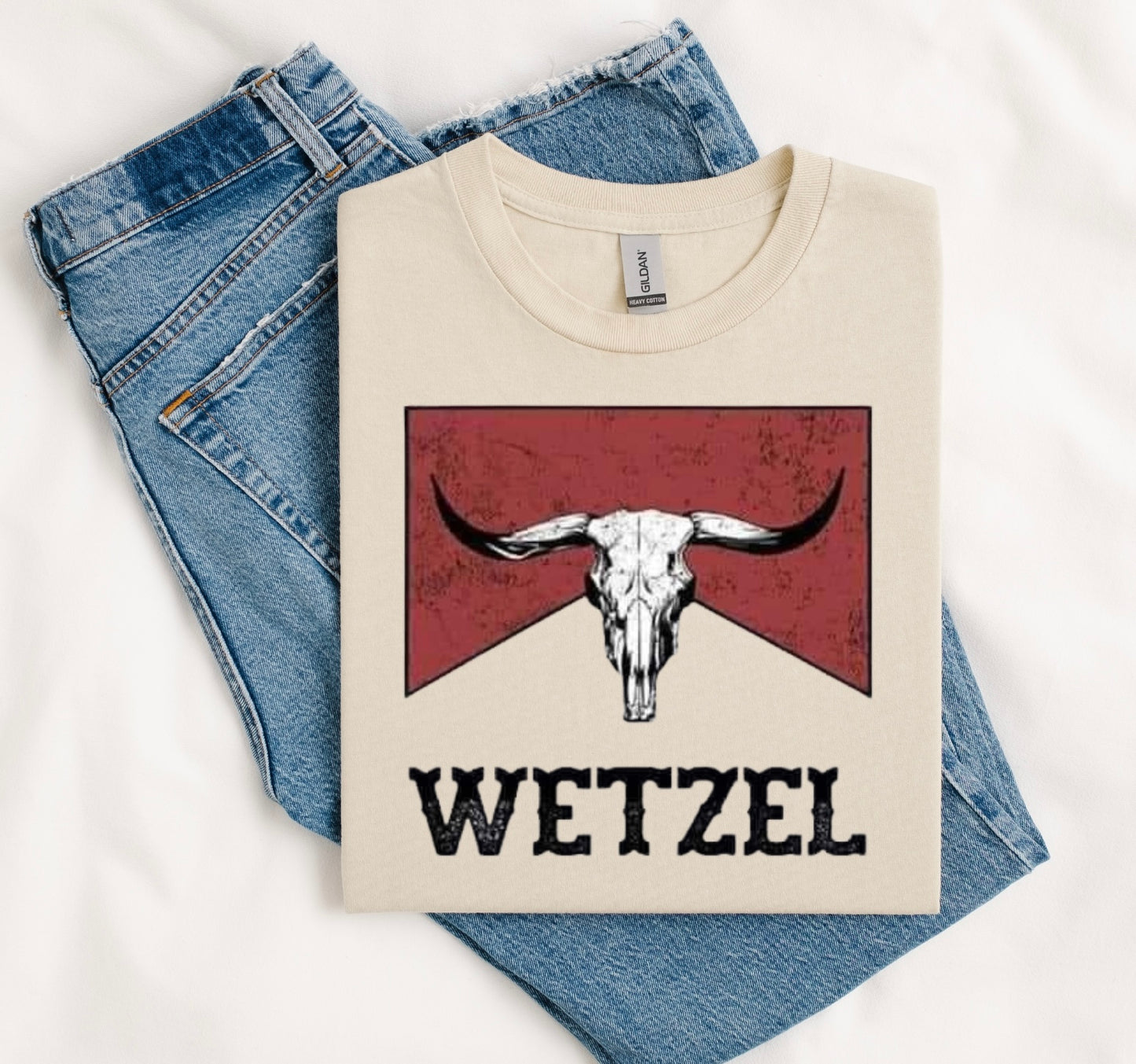 Country Nights Graphic Tee