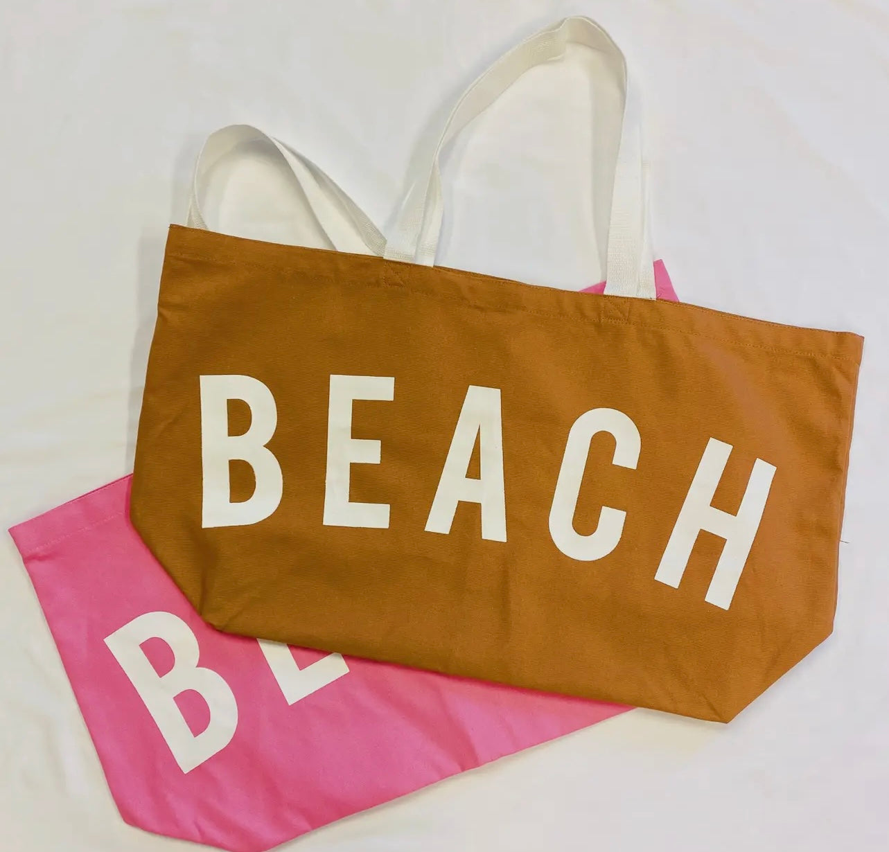 The Beach Tote