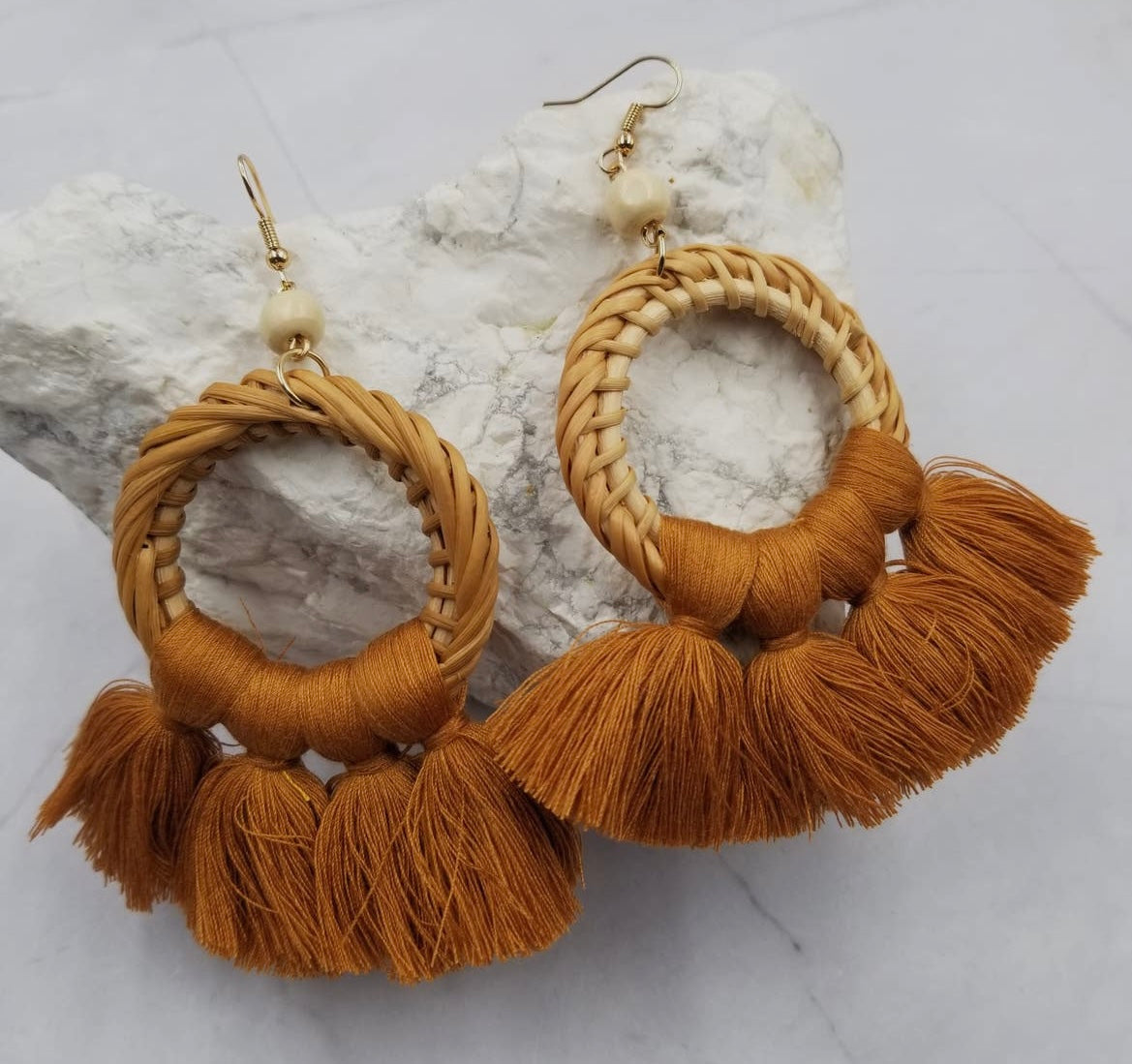 Boho Babe Earrings