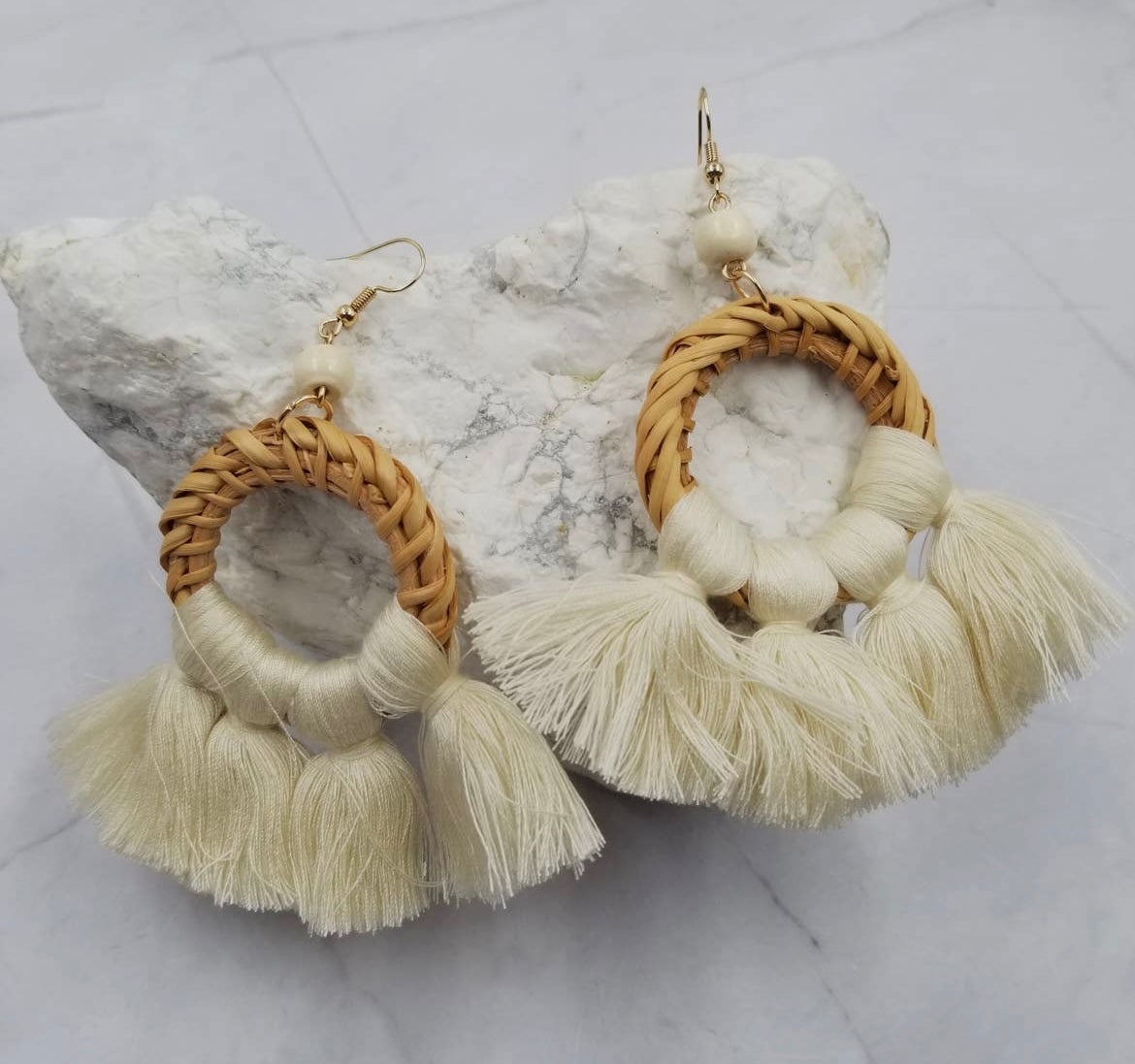 Boho Babe Earrings