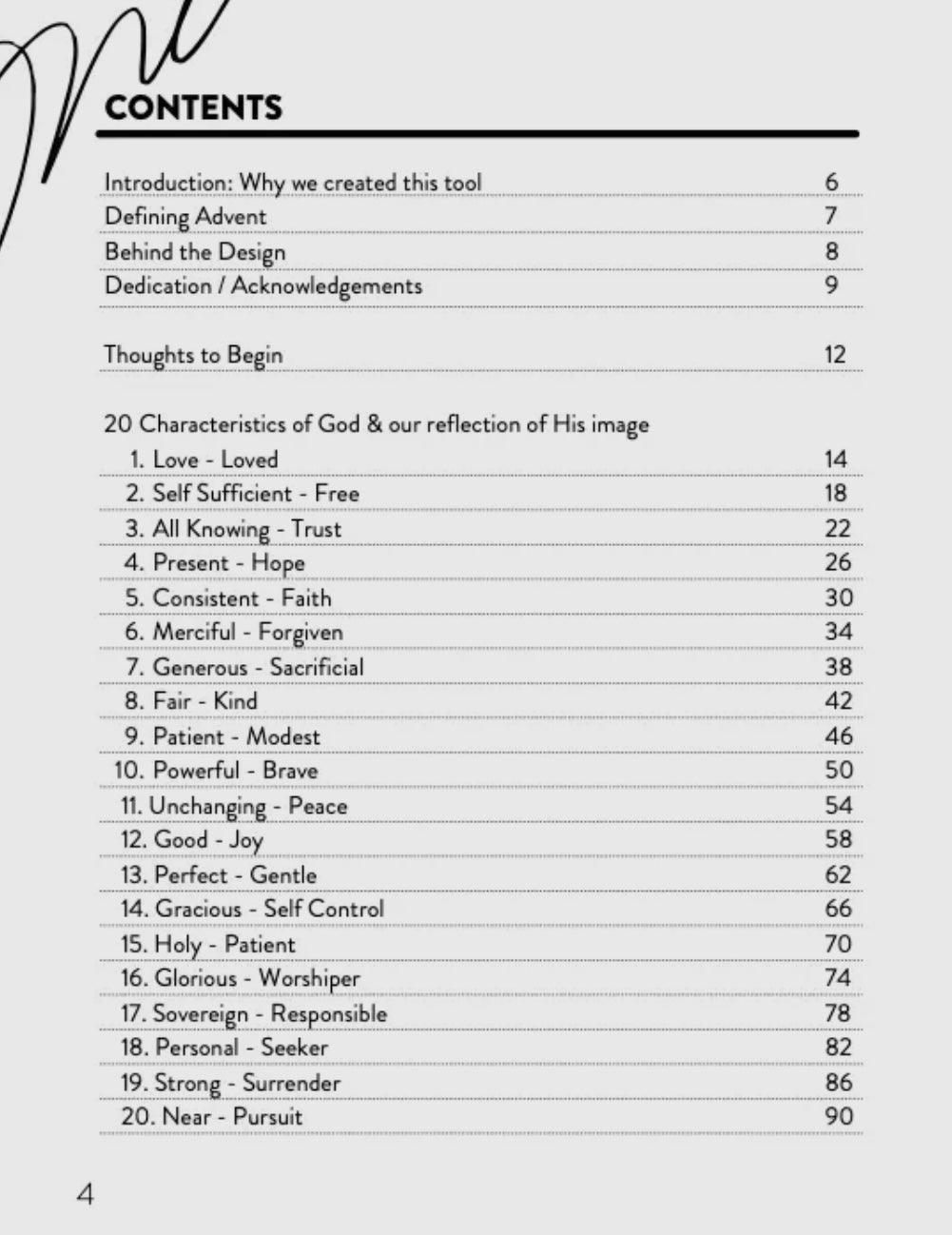 Love Identified Finding Our Identity In Gods Love Bible Study