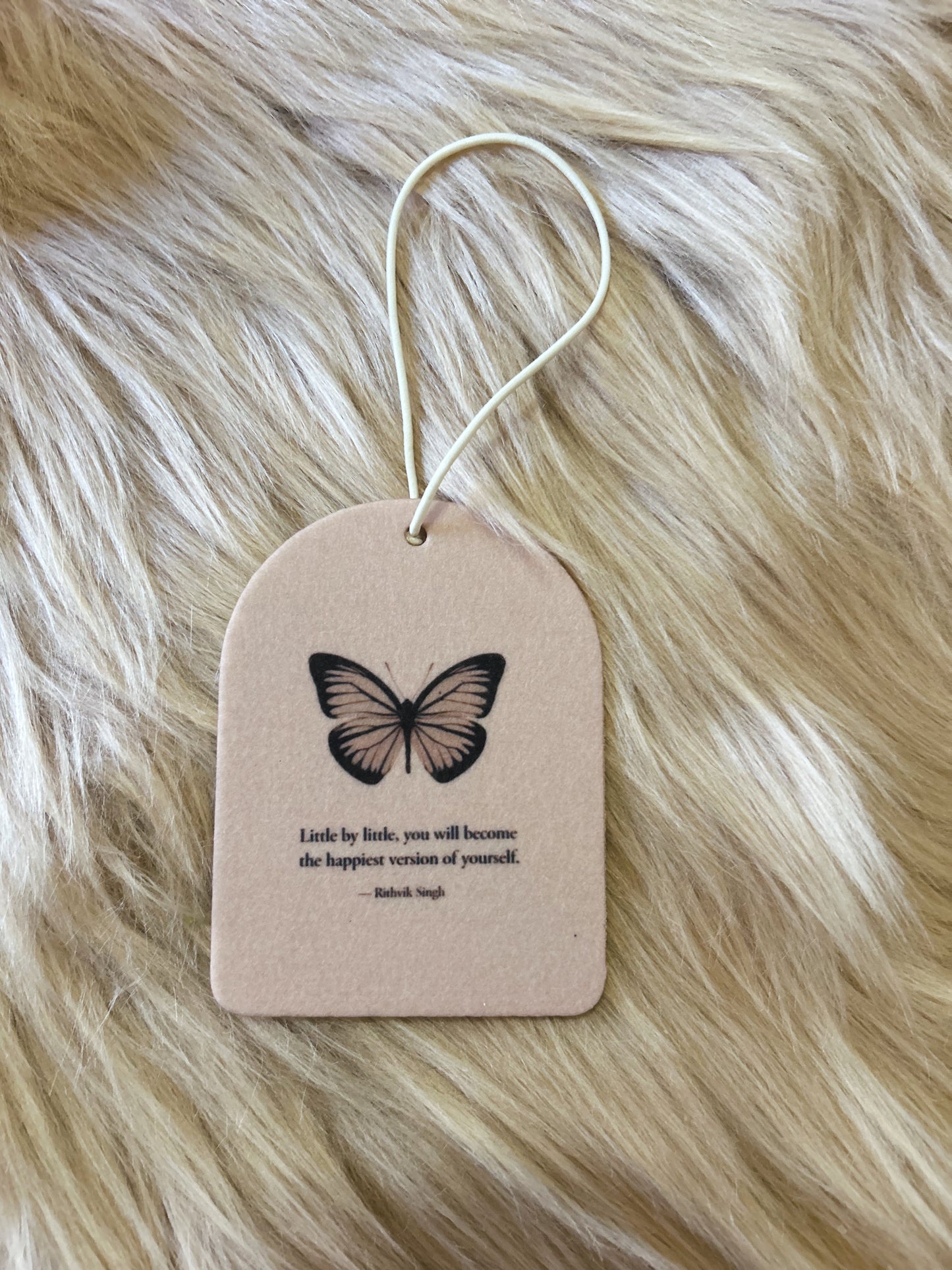 Postive Energy Car Air Freshener