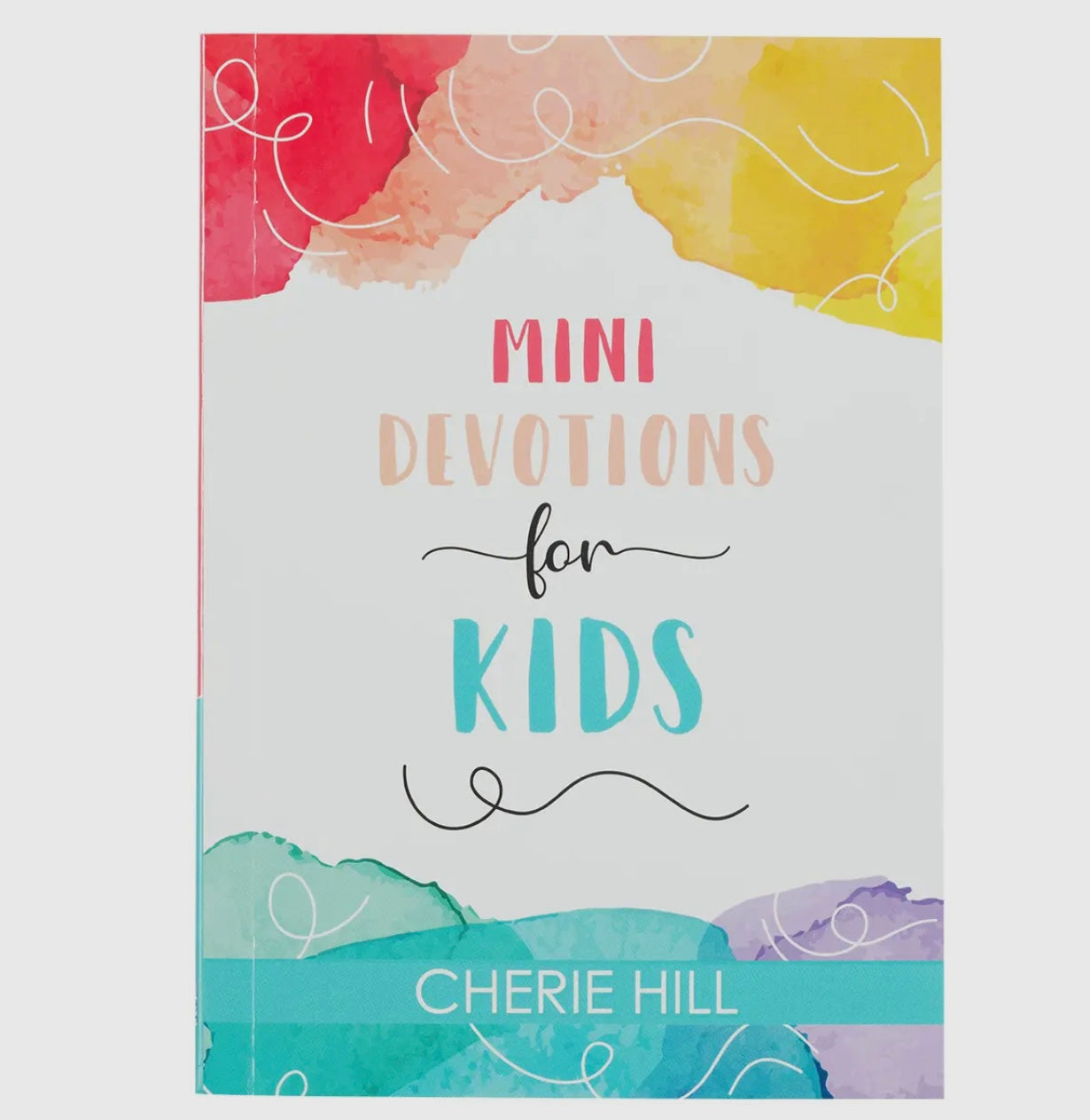 Mini Devotions For Kids
