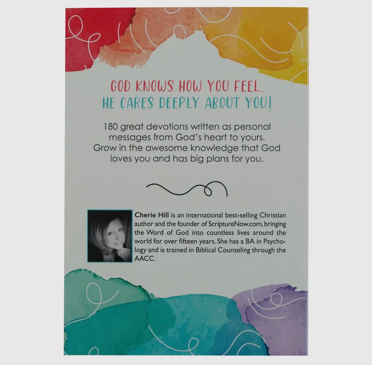 Mini Devotions For Kids