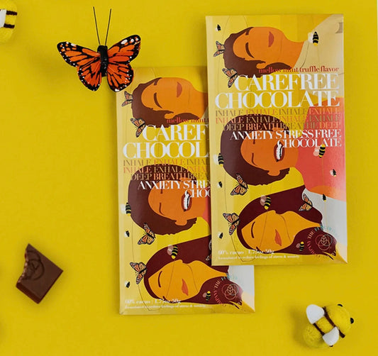 Carefree Functional Chocolate