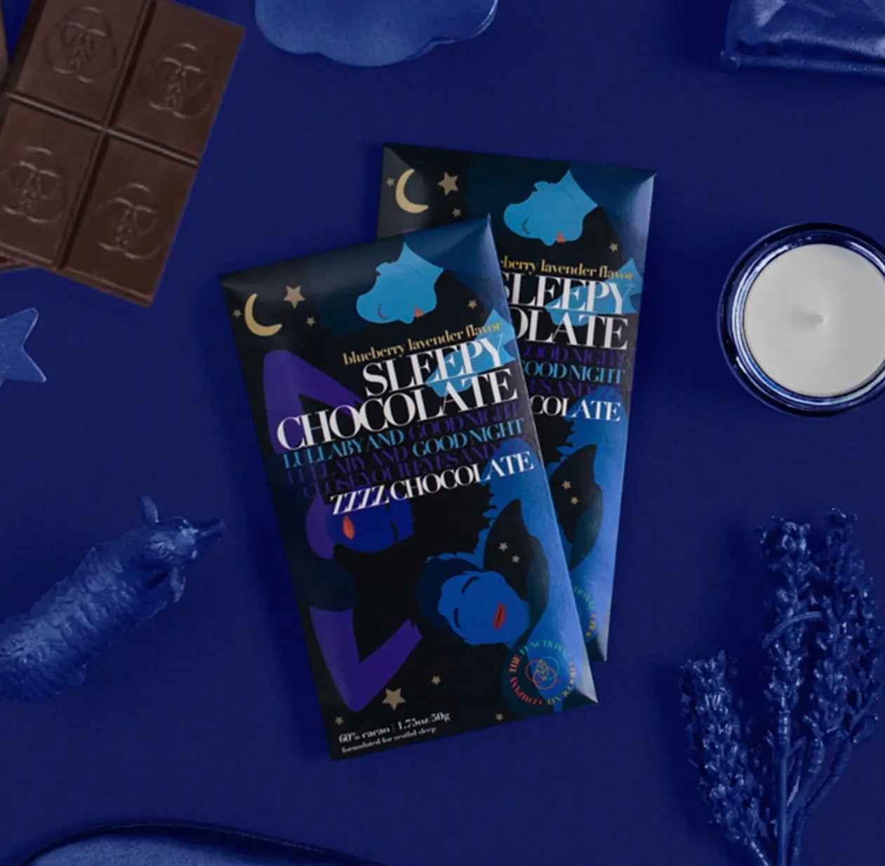 Functional Chocolate-