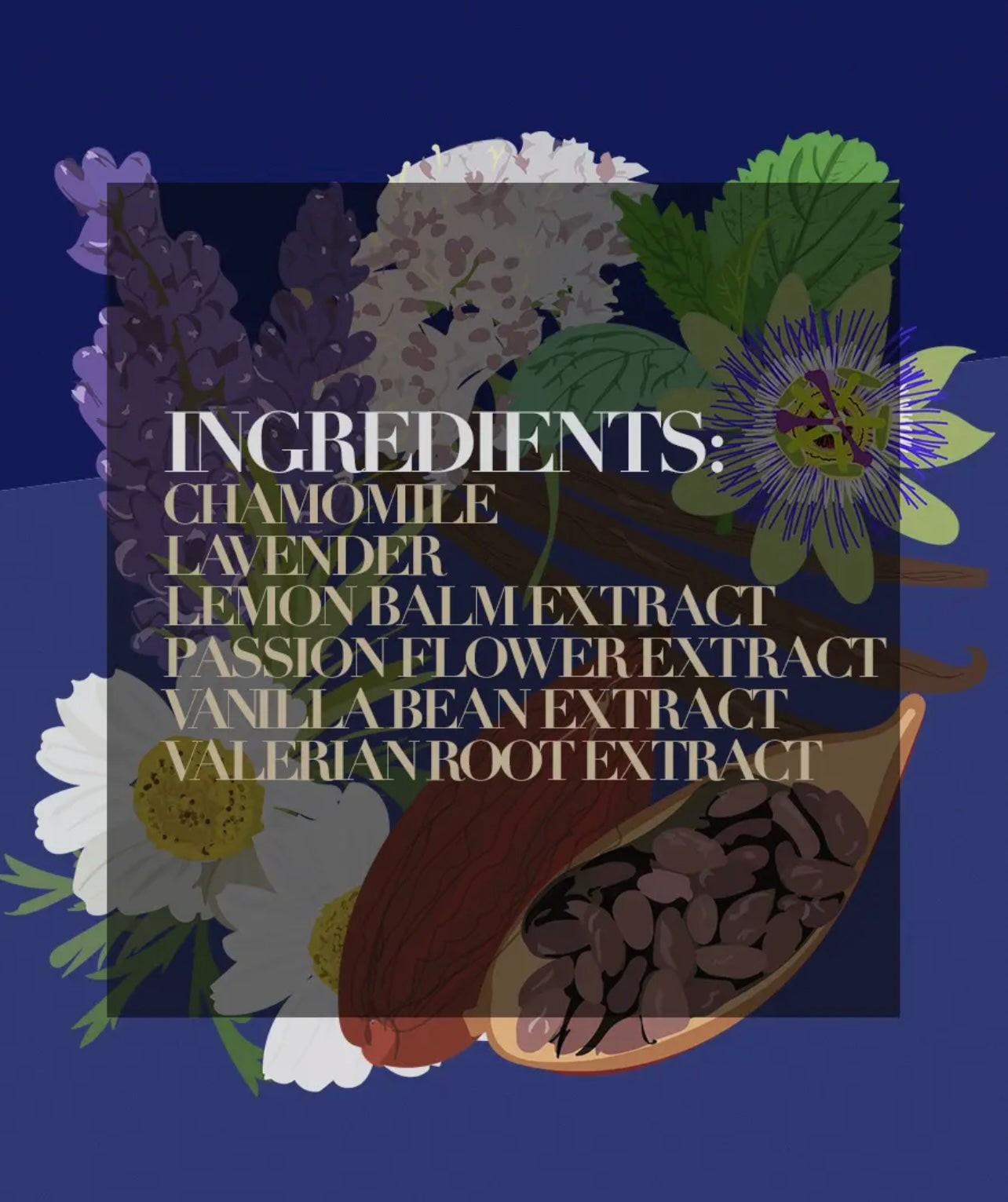 Functional Chocolate-