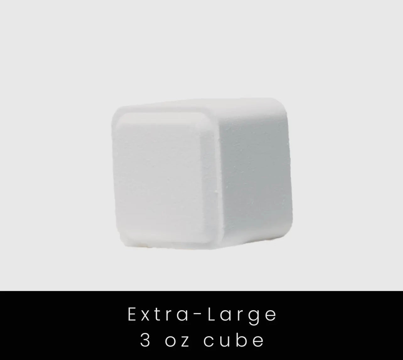 Latika Sweater Weather Shower Steamers