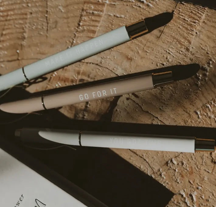 You Got This Pen Set
