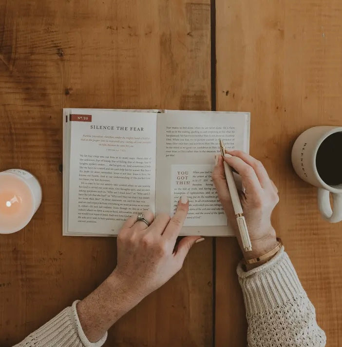You Got This 90 Day Devotional