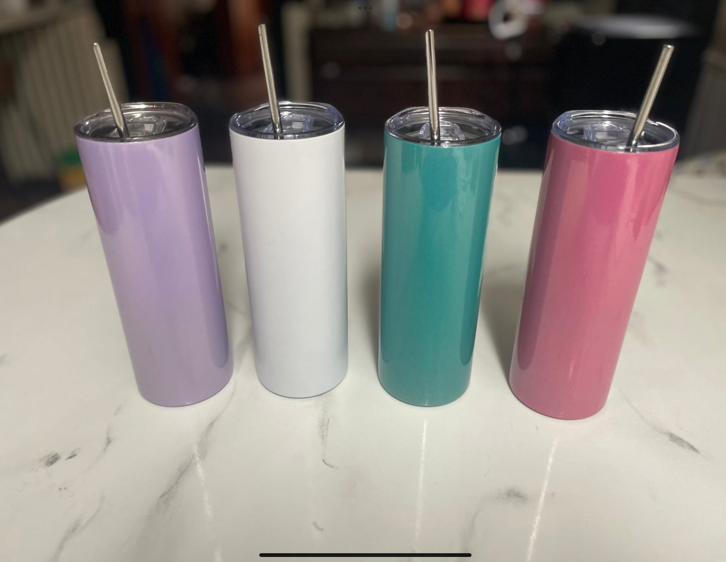 Spread Some Cheer Sparkling Tumblers