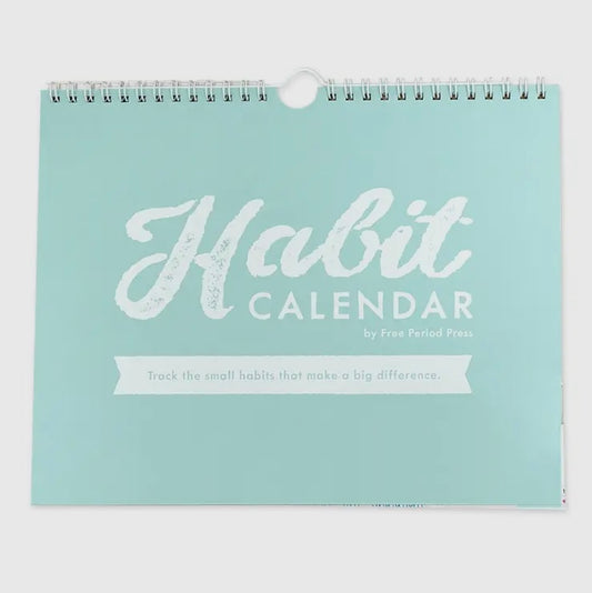 Habit Calendar