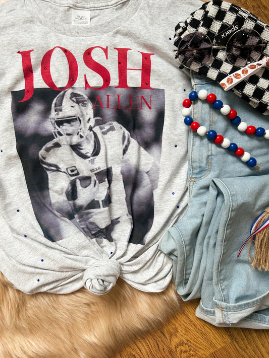 JA Graphic Tee