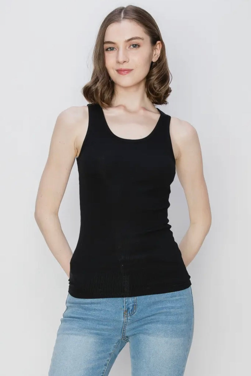 Solstice Summer Shaper Tank