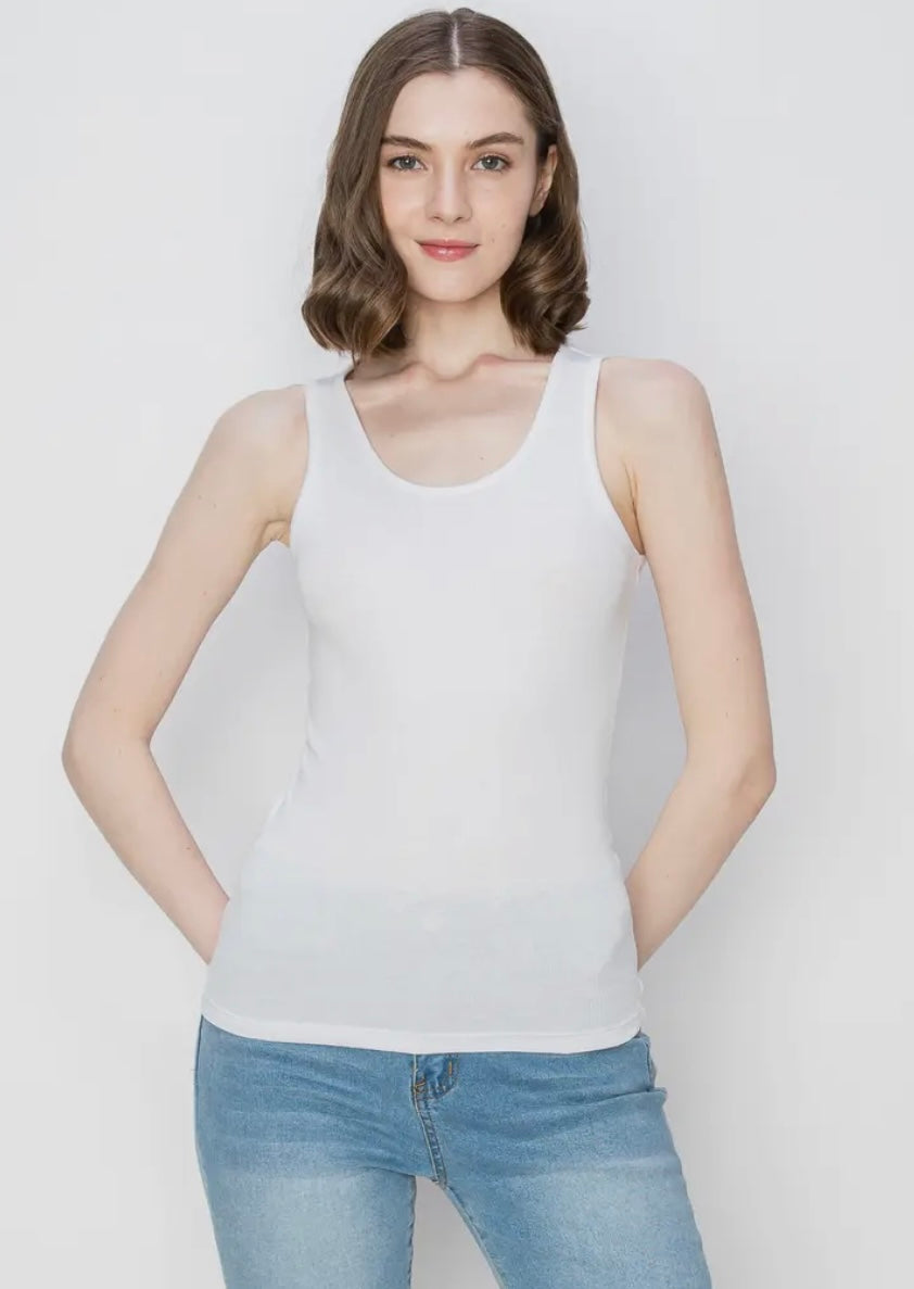 Solstice Summer Shaper Tank
