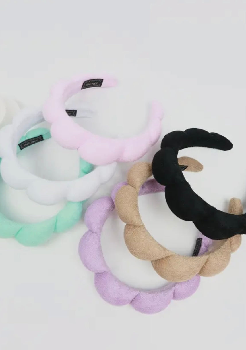 Spa Headband
