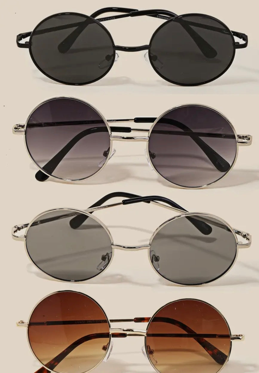 Daydreamin’ Vintage Sunnies