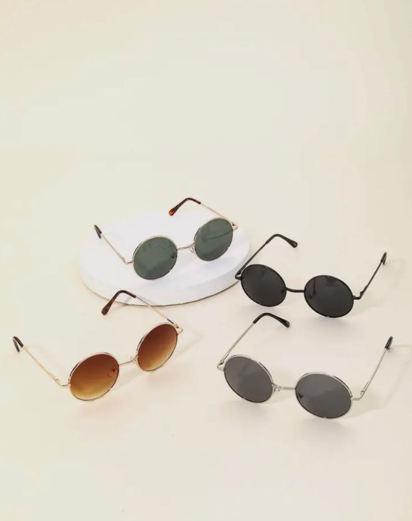 Daydreamin’ Vintage Sunnies