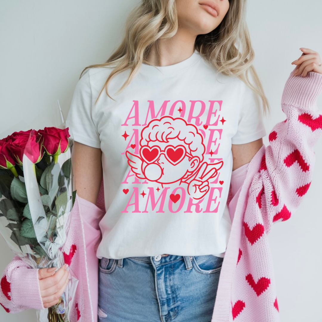 Amore Graphic