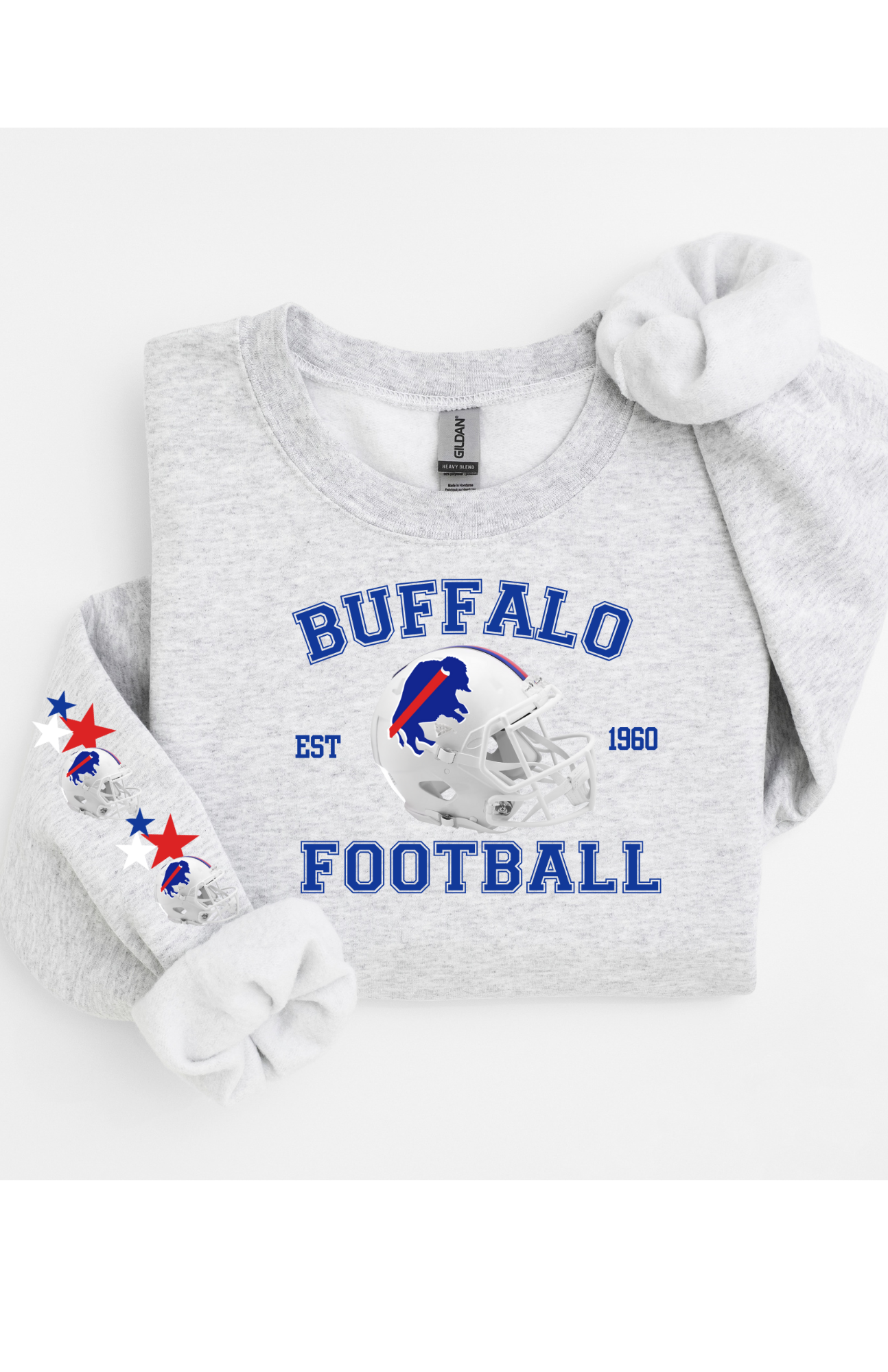 Star Of The Show Crewneck