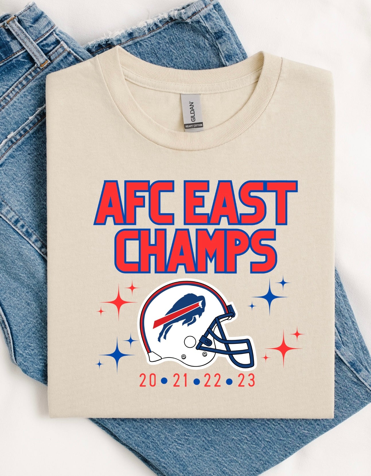 Champ Graphic Tee