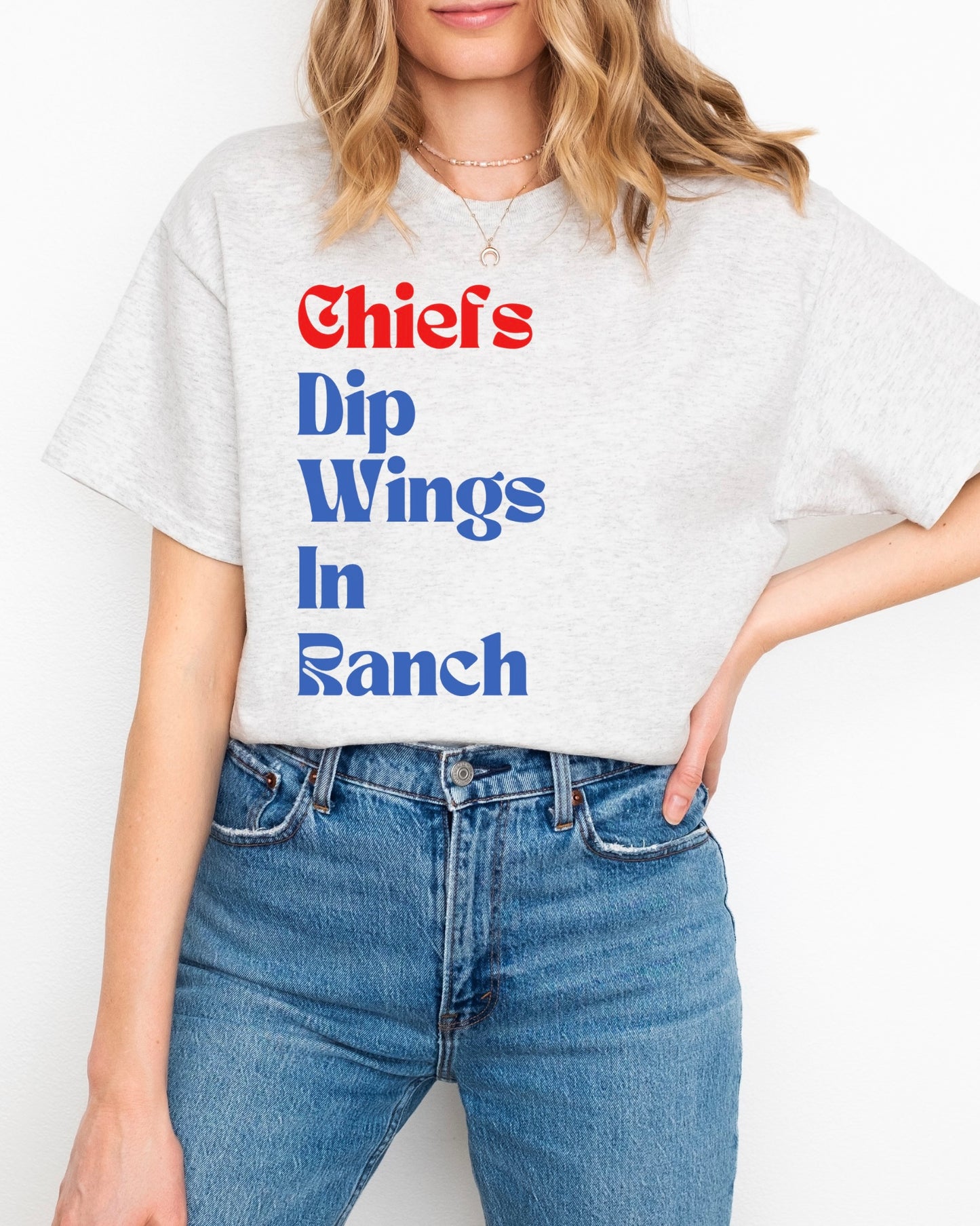 Ranch Graphic Tee