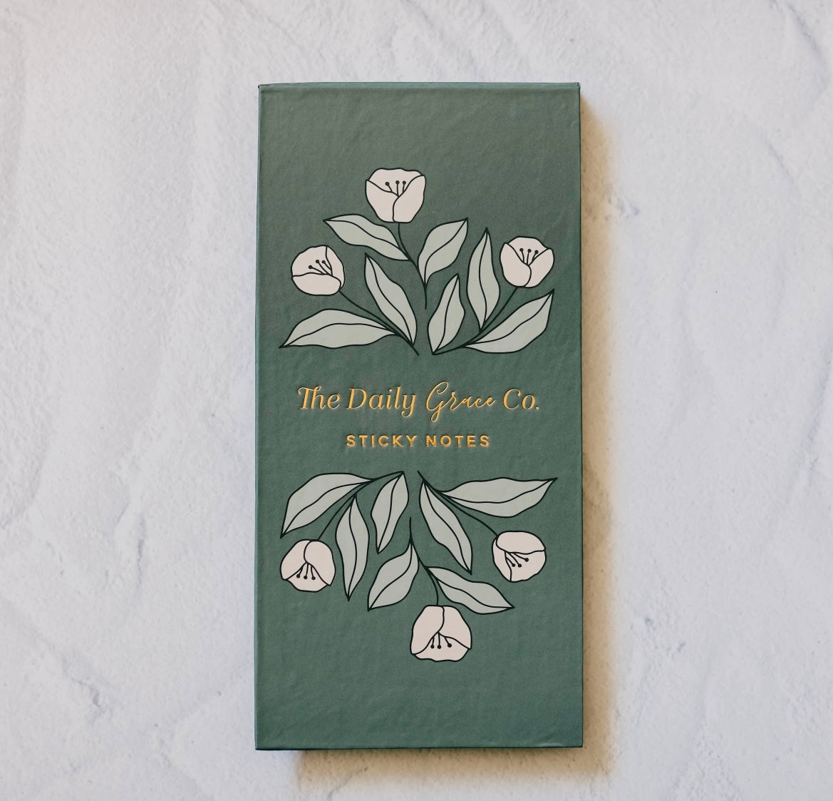 Teal Planner Sticky Set