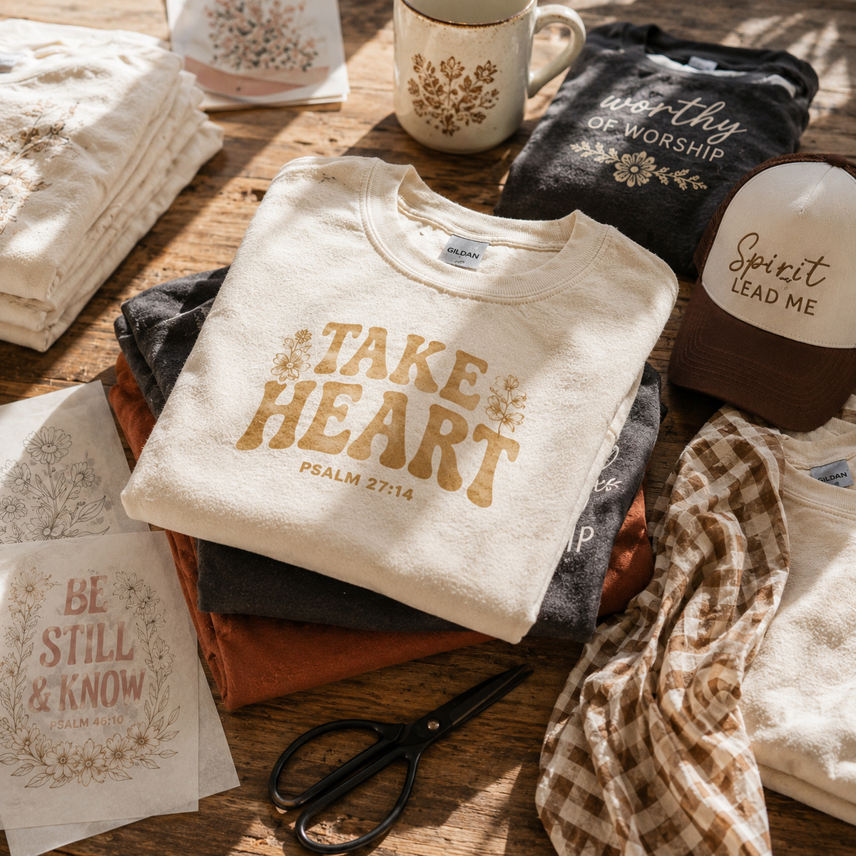 Custom Orders