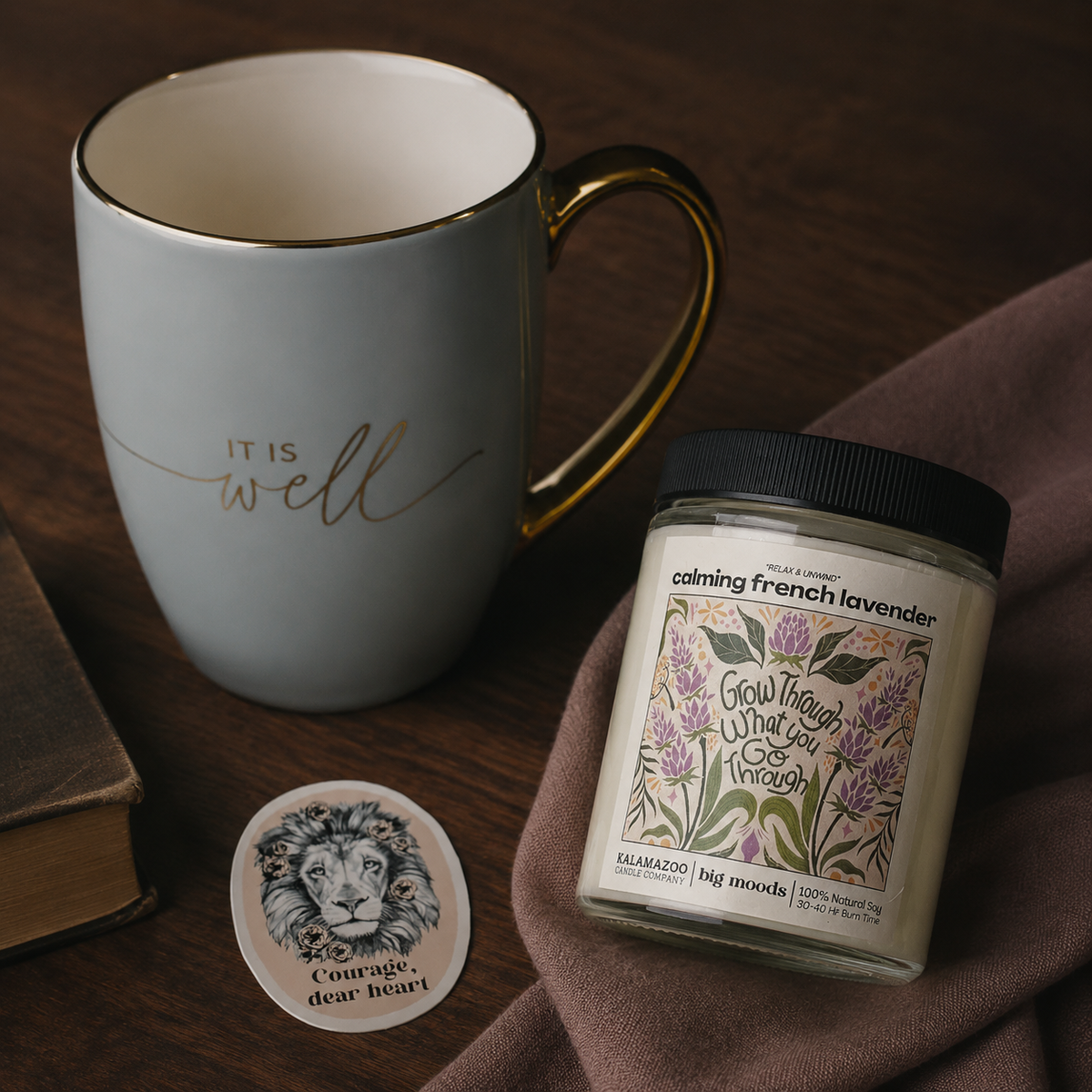 Gift Ideas