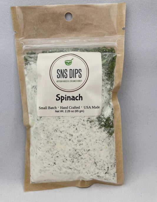 Spinach Dip Mix