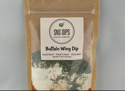 Buffalo Wing Dip Mix