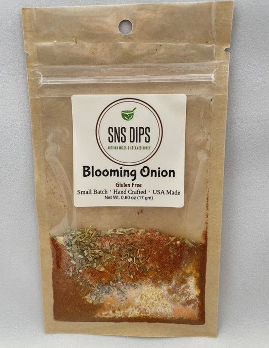 Blooming Onion Dip Mix