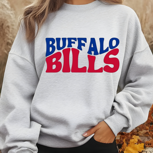 Tis The Season For Football Crewneck