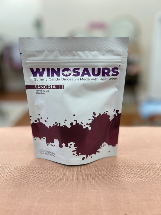 Winosaurs-Sangria