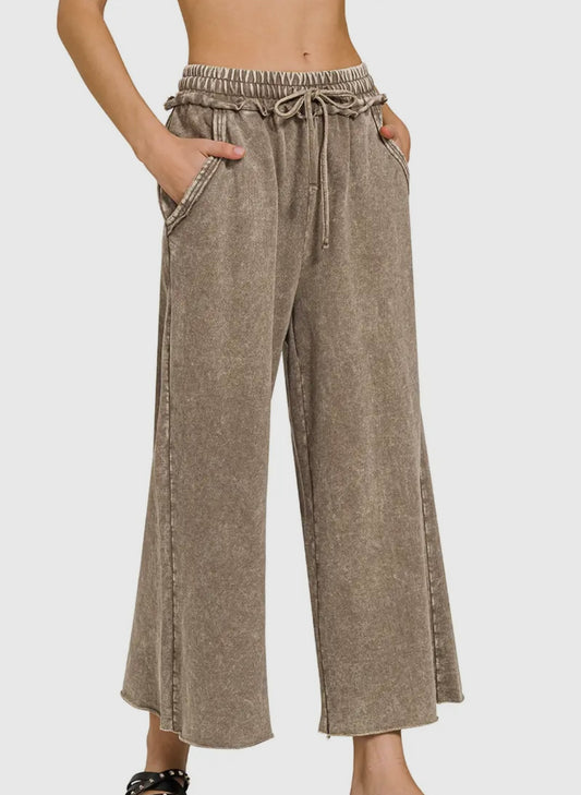 Easy Day French Terry Lounge Pants