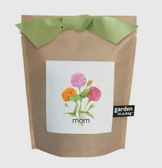 Garden In Bag- MOM