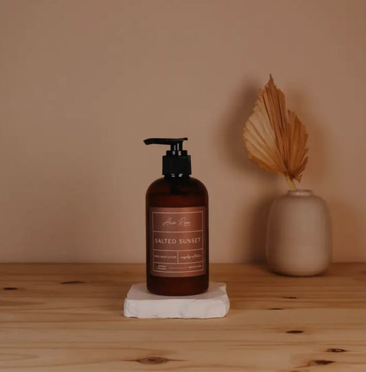 Salted Sunset Hand & Body Lotion