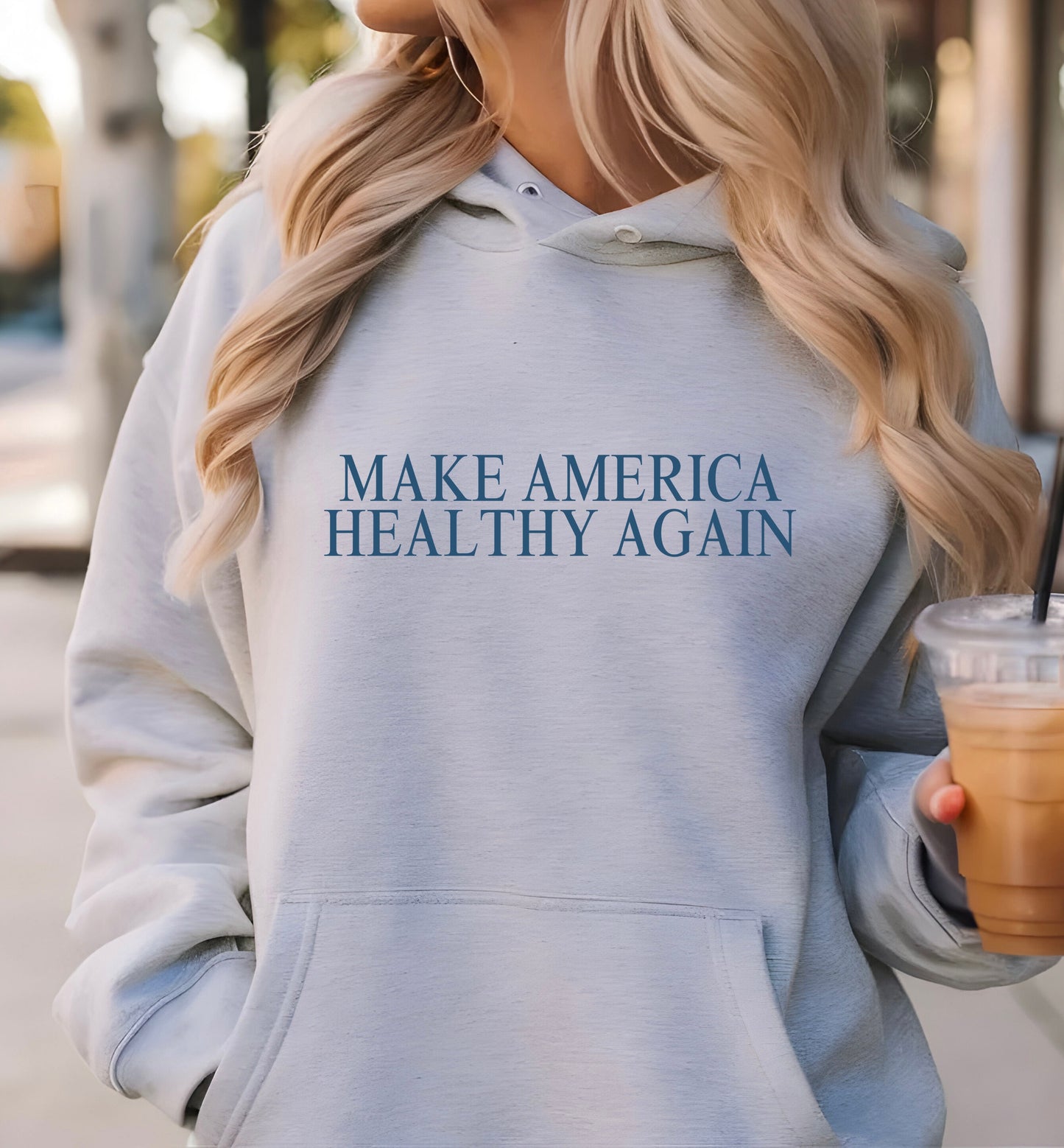 MAHA Hoodie