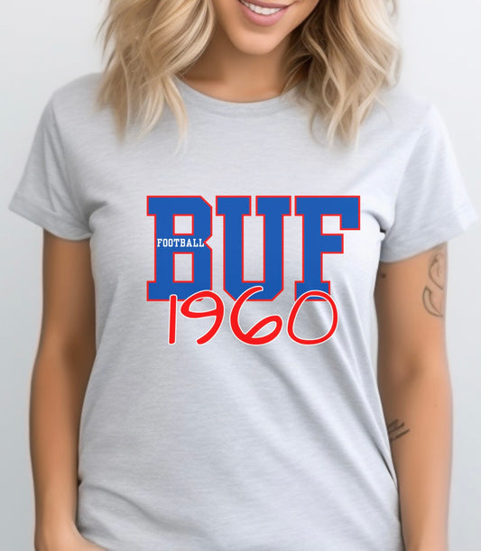 1960 Graphic Tee